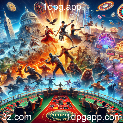 A Revolução dos Jogos de Ação: Do Clássico ao Contemporâneo