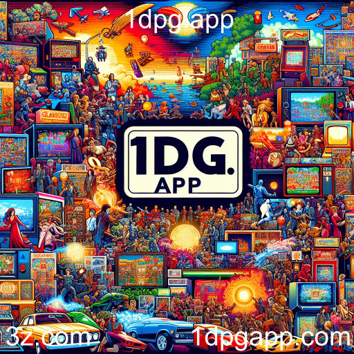 Explorando a Categoria 'Arcade' no 1dpg.app