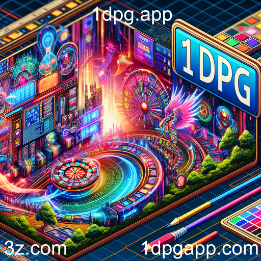 Explorando o Mundo dos Jogos de Simulação no 1dpg.app